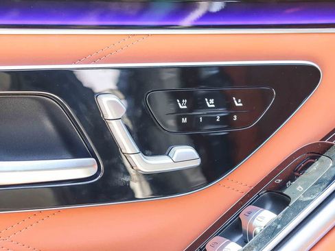 New 2026 Mercedes-Benz Maybach S 680 4MATIC image 26