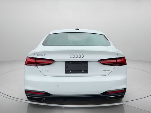 Used 2025 Audi A5 2.0T Premium Plus image 24