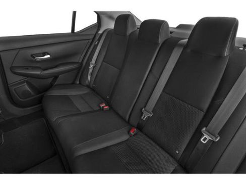 Used 2022 Nissan Sentra SV w/ Trunk Package FWD image 16