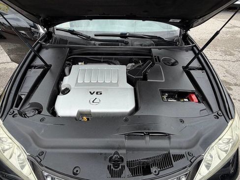 Used 2007 Lexus ES 350 image 33