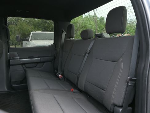 Used 2023 Ford F150 XLT w/ Equipment Group 302A High AWD/4WD image 10
