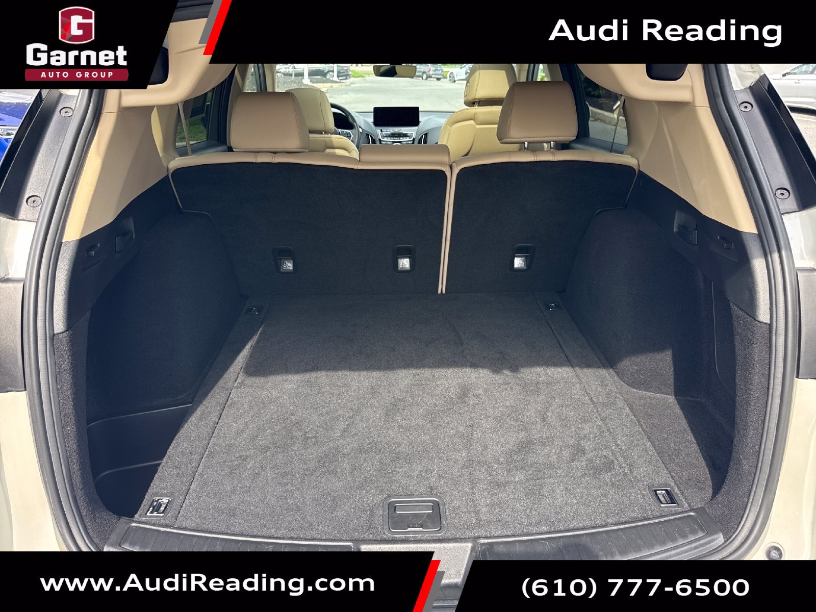 Used 2019 Acura RDX AWD image 23