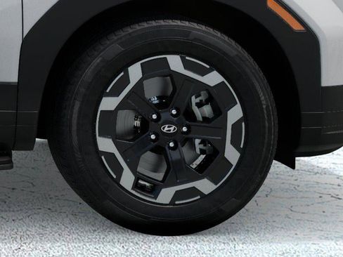 New 2026 Hyundai Santa Fe SEL image 8