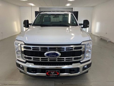 New 2024 Ford F350 XL w/ XL Chrome Package image 2