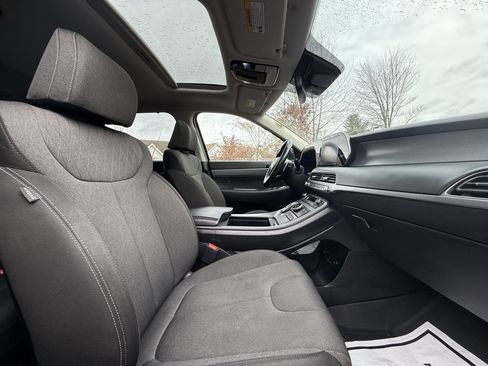 Used 2020 Hyundai Palisade SEL image 40