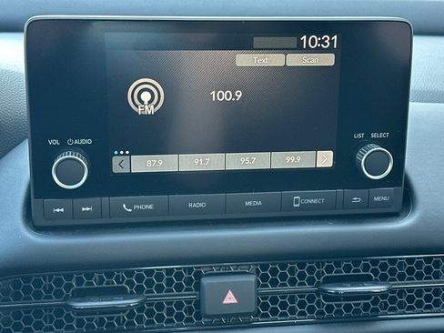 Certified 2023 Honda HR-V LX image 20