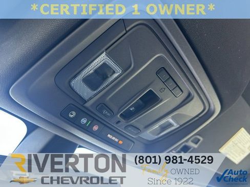 Used 2020 Chevrolet Silverado 1500 LT Trail Boss image 41