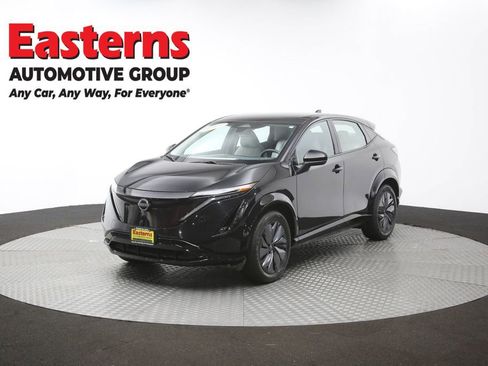 Used 2023 Nissan Ariya AWD image 57