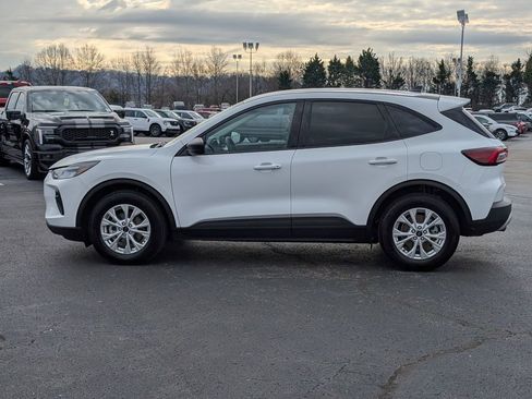 Used 2025 Ford Escape Active image 5