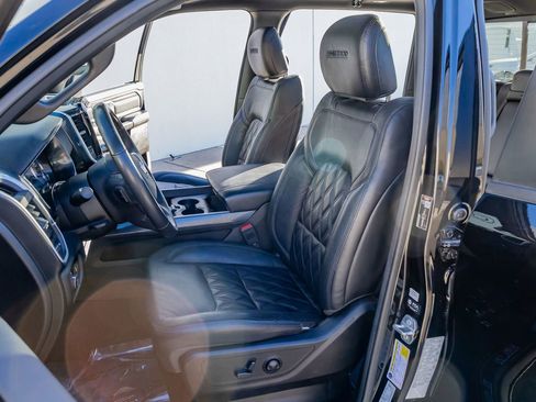 Used 2023 RAM 1500 Big Horn image 30