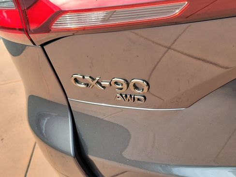 New 2026 MAZDA CX-90 3.3 Turbo S w/ Premium Package image 20