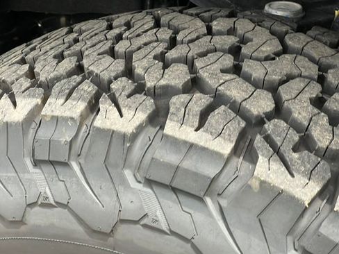 Certified 2026 Ford F150 Raptor AWD/4WD image 8