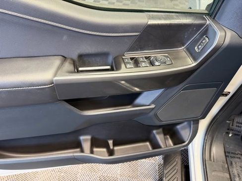 Used 2023 Ford F150 XLT w/ Equipment Group 302A High image 14