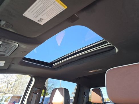 New 2026 GMC Sierra 2500 Denali Ultimate image 23