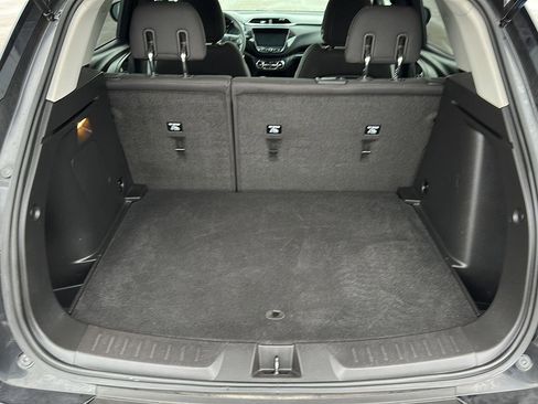 Certified 2023 Chevrolet TrailBlazer LT w/ Convenience Package image 7