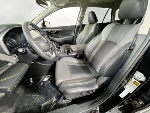 Used 2023 Subaru Outback Onyx Edition AWD/4WD image 21