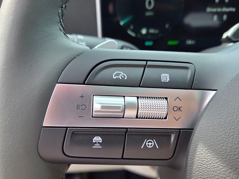 New 2026 Hyundai Tucson Limited AWD/4WD image 27