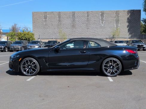 New 2026 BMW M850i xDrive Convertible image 5