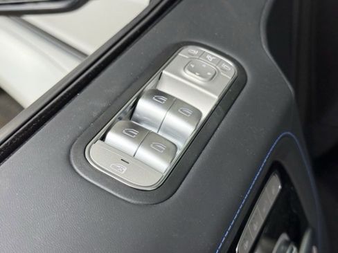 New 2025 Mercedes-Benz G 580 w/ EQ Technology image 13