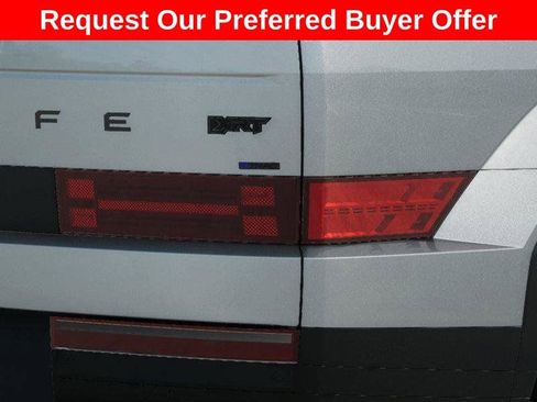 New 2026 Hyundai Santa Fe XRT image 14
