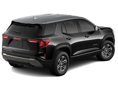 New 2026 GMC Terrain Elevation w/ Technology Package II image 29