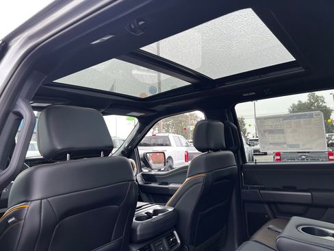 New 2025 Ford F150 Tremor w/ Equipment Group 402A High image 19