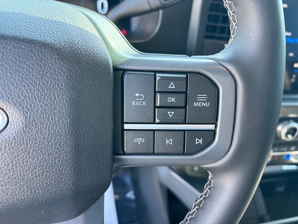 Certified 2025 Ford F250 Lariat w/ FX4 Off-Road Package AWD/4WD image 31