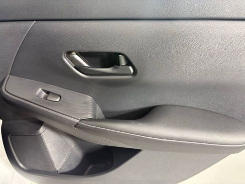 Certified 2025 Nissan Sentra S image 15