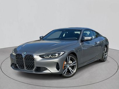 Used 2023 BMW 430i Coupe w/ Premium Package
