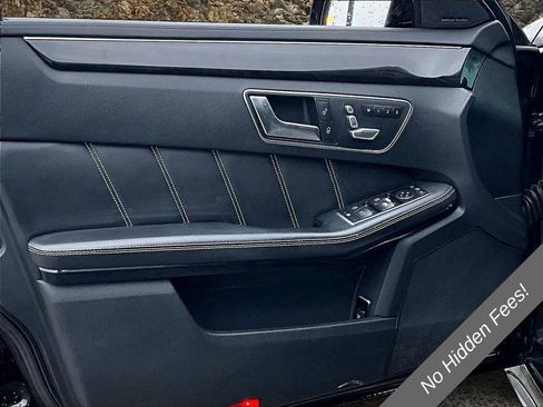 Used 2015 Mercedes-Benz E 63 AMG S-Model image 21