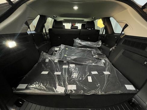 New 2026 MAZDA CX-90 3.3 Turbo w/ Preferred Package image 27