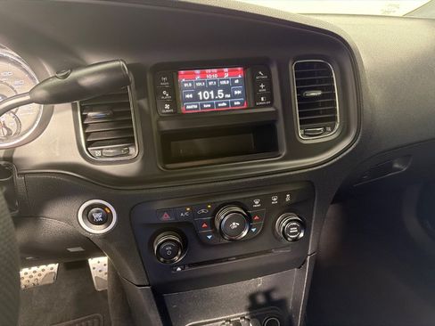 Used 2013 Dodge Charger Police RWD image 14