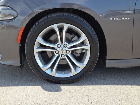 Used 2022 Dodge Charger R/T RWD image 23