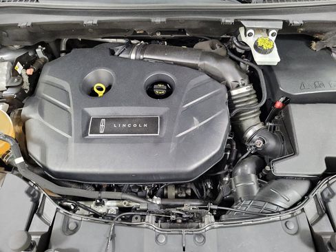 Used 2018 Lincoln MKC Reserve w/ Lincoln MKC Climate Package AWD/4WD image 30