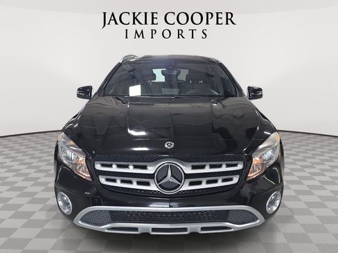 Certified 2018 Mercedes-Benz GLA 250 4MATIC image 2
