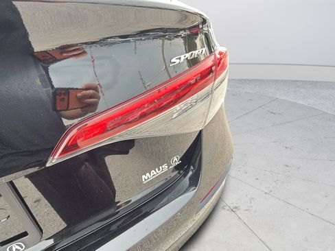 Used 2023 Honda Civic Sport image 39