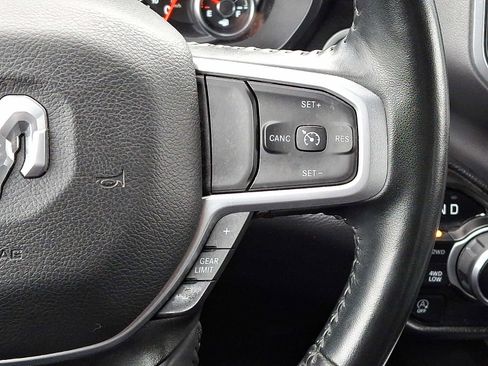 Used 2022 RAM 1500 Big Horn image 22