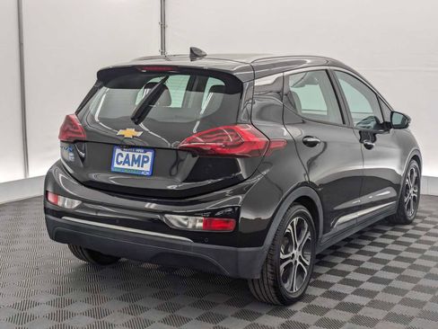 Used 2019 Chevrolet Bolt Premier w/ Infotainment Package image 6