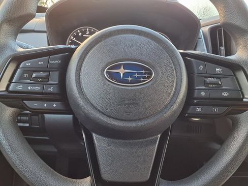 Certified 2024 Subaru Crosstrek 2.0i Premium AWD/4WD image 14