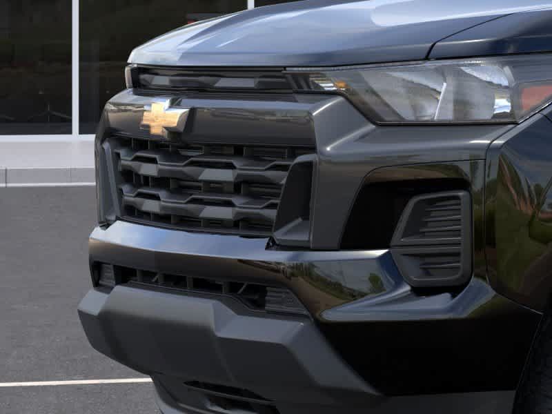 New 2026 Chevrolet Colorado LT RWD image 13