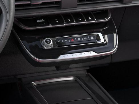 New 2026 Lincoln Corsair Grand Touring AWD/4WD image 15