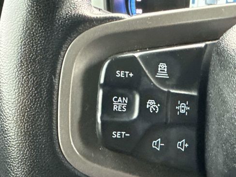 Used 2023 Ford Bronco Outer Banks w/ Sasquatch Package image 24