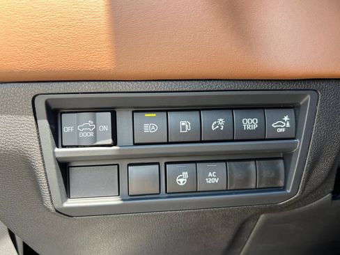 New 2026 Toyota Tundra 1794 Edition AWD/4WD image 36