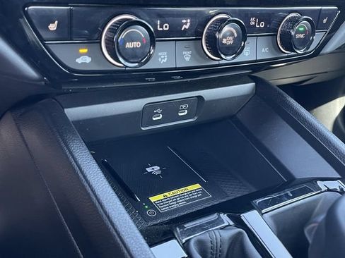 Used 2025 Honda Accord Sport image 19