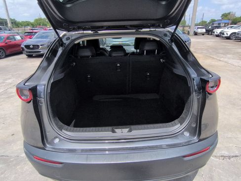 Used 2025 MAZDA CX-30 AWD 2.5 S w/ Preferred Package image 28