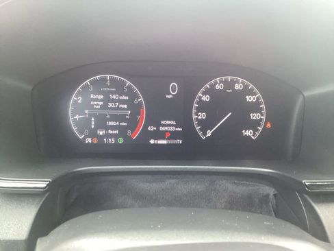 Used 2024 Honda CR-V LX image 17