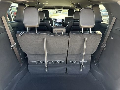 New 2026 Chrysler Voyager LX image 29