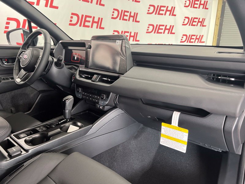 New 2026 Subaru Outback Touring XT AWD/4WD image 16