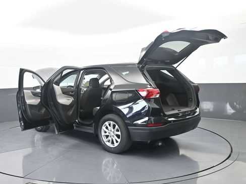 Used 2023 Chevrolet Equinox LS FWD image 67