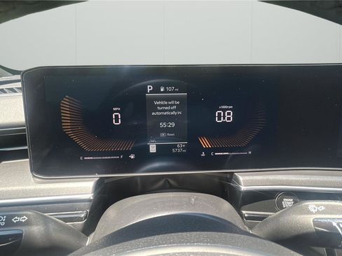 Used 2026 Kia K5 GT-Line w/ GT-Line Premium Package FWD image 15